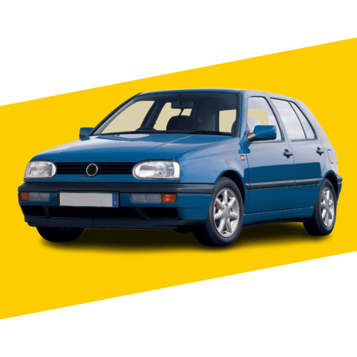 GOLF 3 5P (1991 1999)